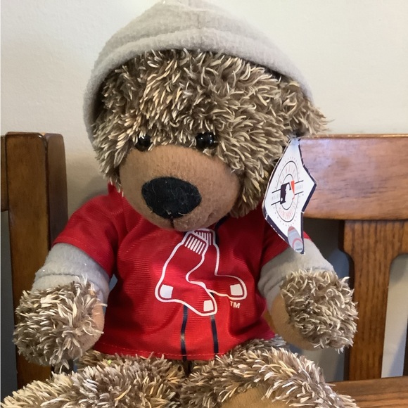 Other - Major League Baseball Good Stuff Bear 13”